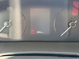 FIAT Ducato Maxi L4H2 Klima Automatik Kamera