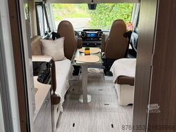 Bürstner Elegance I 910 G