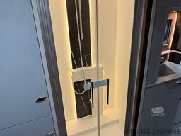 Bürstner Elegance I 910 G