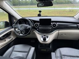 Mercedes-Benz MARCO POLO Allrad, Automatik, 190 PS,