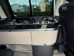 Mercedes-Benz MARCO POLO Allrad, Automatik, 190 PS,