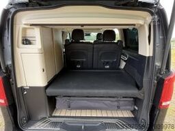 Mercedes-Benz MARCO POLO Allrad, Automatik, 190 PS,