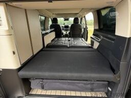 Mercedes-Benz MARCO POLO Allrad, Automatik, 190 PS,