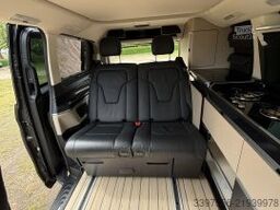Mercedes-Benz MARCO POLO Allrad, Automatik, 190 PS,