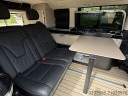 Mercedes-Benz MARCO POLO Allrad, Automatik, 190 PS,