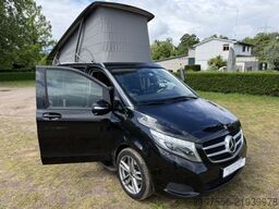 Mercedes-Benz MARCO POLO Allrad, Automatik, 190 PS,