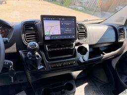 FIAT Ducato 35 L3H2 140 Multijet FACELIFT