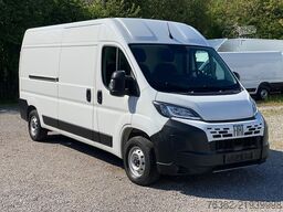 Furgone cassonato alto + lungo FIAT Ducato 35 L3H2 140 Multijet FACELIFT