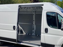 FIAT Ducato 35 L3H2 140 Multijet FACELIFT