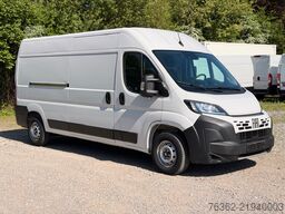 Furgone cassonato alto + lungo FIAT Ducato 35 L3H2 140 Multijet FACELIFT
