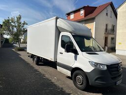 Mercedes-Benz Sprinter 316