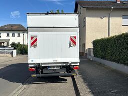 Mercedes-Benz Sprinter 316