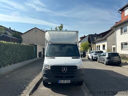 Mercedes-Benz Sprinter 316