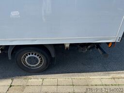 Mercedes-Benz Sprinter 316