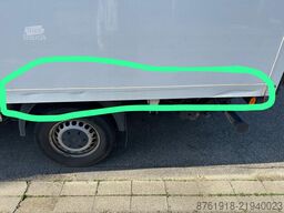 Mercedes-Benz Sprinter 316