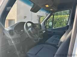 Mercedes-Benz Sprinter 316