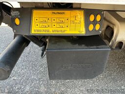 Mercedes-Benz Sprinter 316