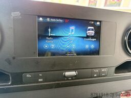 Mercedes-Benz Sprinter 316