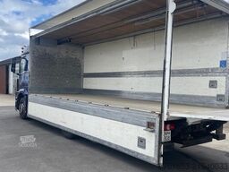 Mercedes-Benz Actros 2542 L