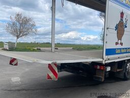 Mercedes-Benz Actros 2542 L