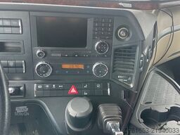 Mercedes-Benz Actros 2542 L