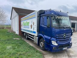 B-R-S Reisemobile & Caravan GmbH B-R-S Reisemobile & Caravan GmbH B-R-S Reisemobile & Caravan GmbH