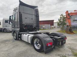 MAN TGX 18.510 Lowliner