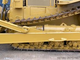 Caterpillar D8R - Ripper / Canopy