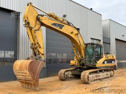 Caterpillar 330C