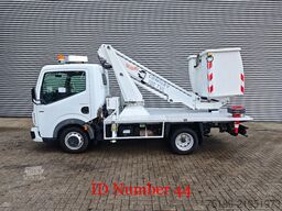 Renault Maxity 110 DXI Comilev EN100TVL