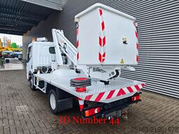 Renault Maxity 110 DXI Comilev EN100TVL