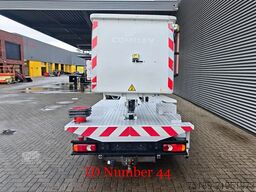 Renault Maxity 110 DXI Comilev EN100TVL