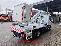 Renault Maxity 110 DXI Comilev EN100TVL