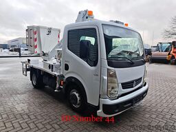 Renault Maxity 110 DXI Comilev EN100TVL