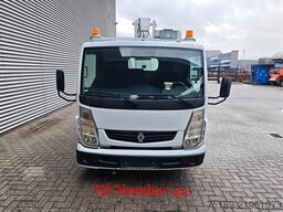 Renault Maxity 110 DXI Comilev EN100TVL