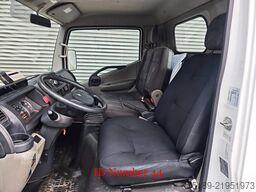 Renault Maxity 110 DXI Comilev EN100TVL