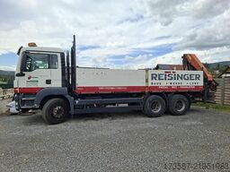 MAN TGS 33.440