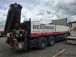 MAN TGS 33.440