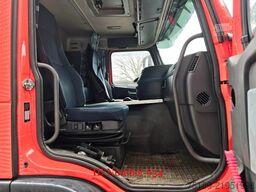 Volvo FM 400 8x4 Bronto Skylift S61 XDT