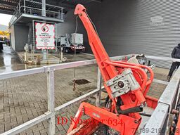 Volvo FM 400 8x4 Bronto Skylift S61 XDT