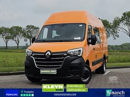 RENAULT MASTER 2.3 Dubbellucht !