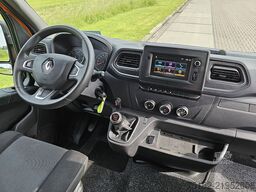 RENAULT MASTER 2.3 Dubbellucht !