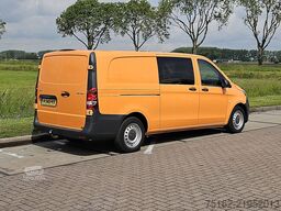 MERCEDES-BENZ VITO 114 XL DC ac aut EURO6
