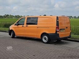 MERCEDES-BENZ VITO 114 XL DC ac aut EURO6