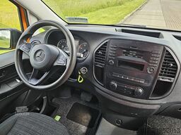 MERCEDES-BENZ VITO 114 XL DC ac aut EURO6