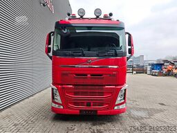 Volvo FH 540 6x2 Bougie Palfinger PK 26002 EH