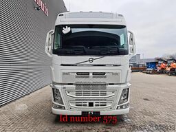 Volvo FH 540 6x2 Bougie Effer 395/8S