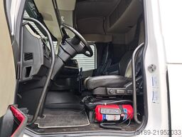 Volvo FH 540 6x2 Bougie Effer 395/8S