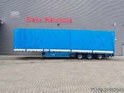 Meusburger MPS-3 Powersteering Mega 7 Meter Extandable!
