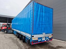 Meusburger MPS-3 Powersteering Mega 7 Meter Extandable!